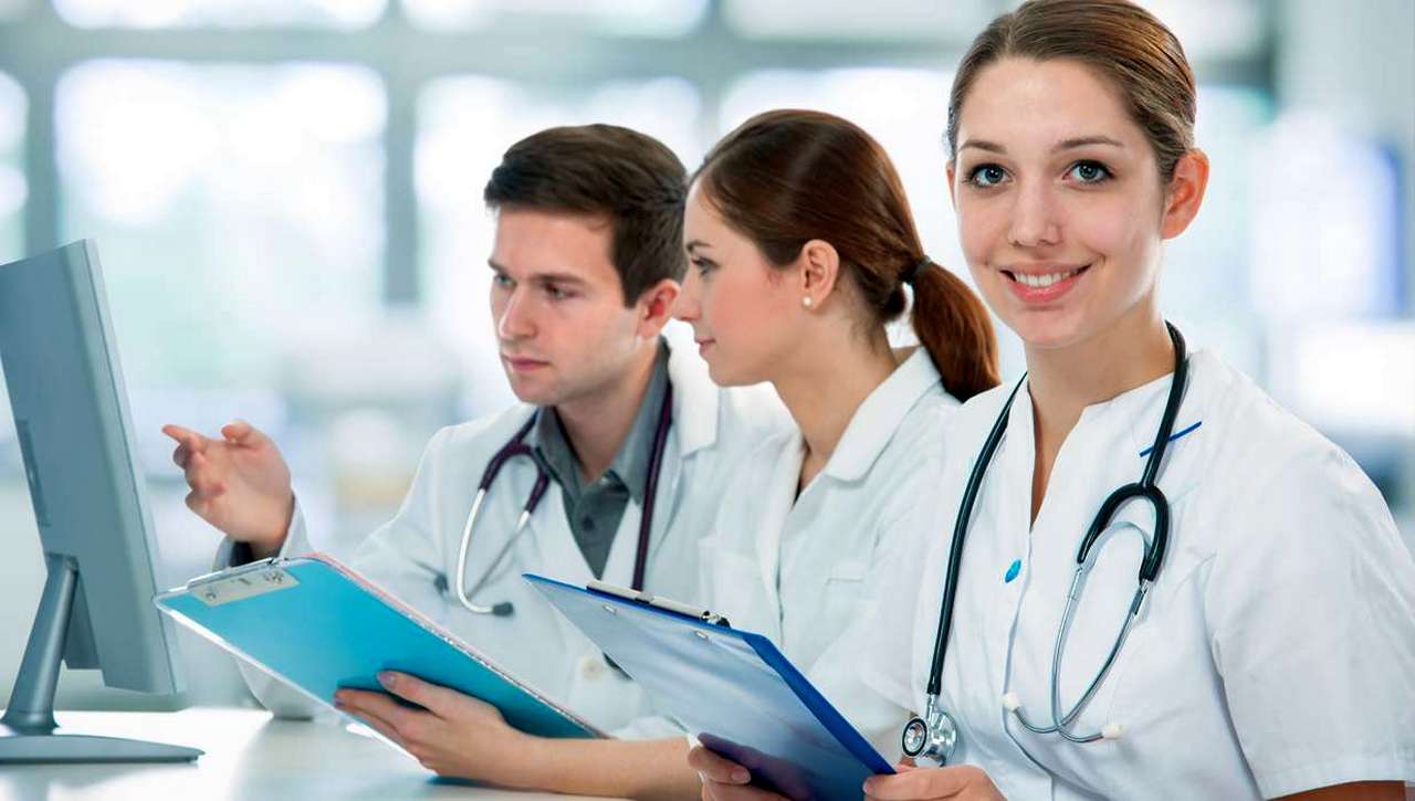 How to Write a Personal Statement for Medical School