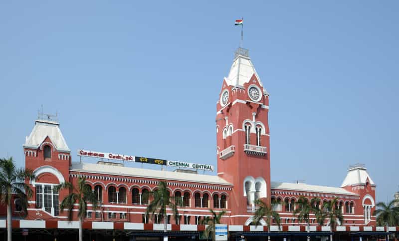 Advantages of Traveling to the Beautiful City of Chennai